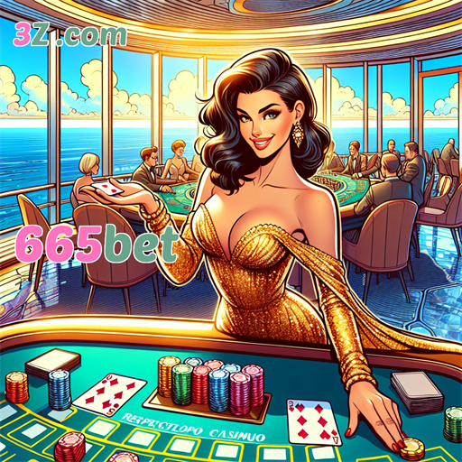 Explore o Aplicativo do 665bet: Um Mundo de Jogos e Conexões