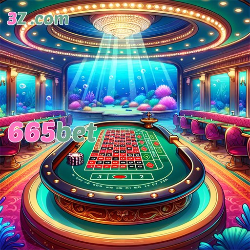 Surpresas Incríveis na Seção Paga do 665bet.com